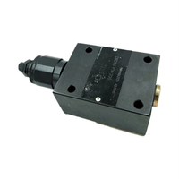 DBD DBDS DBDH DBDS6G DBDS30 K1X/315 R900423722 DBDS6G1X/50 Soupape de décharge et de débordement hydraulique à action directe pour machines