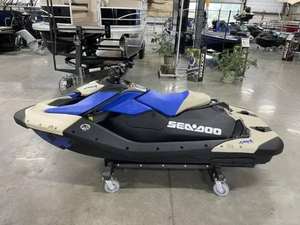 nouveau Sea-Doo Waverunner SparkTRIXX |   10 - Product Image 5