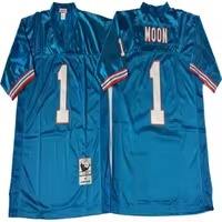 เสื้อเจอร์ซีย์อเมริกันฟุตบอลทีมเซาท์แคโรไลนา เกมค็อค สำหรับผู้ชาย ผ้าสแปนเด็กซ์/คอตตอน/ใยไผ่ แห้งเร็ว โลโก้ด้านหน้า - Product Image 4