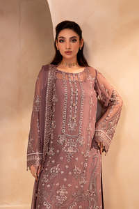 Full <b>Sleeve</b> High Neck Designer <b>Bridal</b> Wedding Dresses Pakistani Party Wear Luxury Gown Embroidered Long Maxi Evening Dresses - Product Image 2