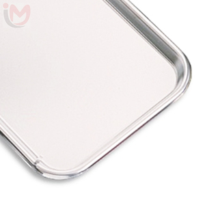 Bandeja Rectangular de Acero Inoxidable para Instrumentos Médicos, Uso Hospitalario, Clase I IE-MT-0037 de IMANS - Product Image 3
