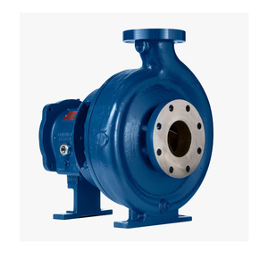 Bombas Centrífugas de Alta Presión (ANSI) para las Industrias del Petróleo y Gas, Muy Demandadas y de Alta Rotación, a un Precio Excepcional - Product Image 1