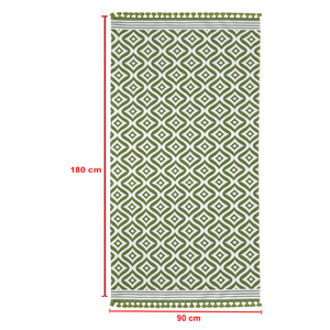 Nouveauté Serviettes de plage Fouta en coton 100% de qualité supérieure avec motif imprimé à rayures, haute absorption d'eau - Product Image 6