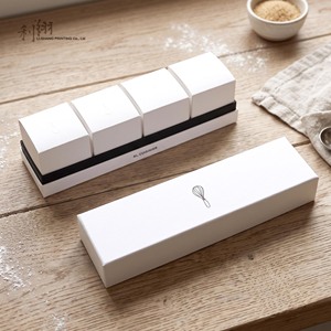 บรรจุภัณฑ์ขนมหวานแบบสร้างสรรค์ - Product Image 4