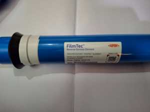 เมมเบรนกรองน้ำระบบ Reverse Osmosis คุณภาพสูง ยี่ห้อ Flimtech ขนาด 75 GPD - Product Image 3