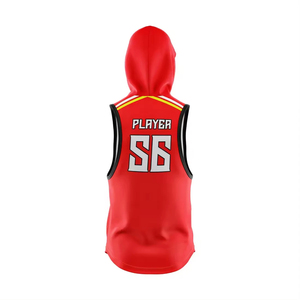 Premium Quality Custom 7 on 7 7v7 Football Uniforms Football Sublimated Uniform <b>Compression</b> 7 on 7 7on7 Uniform - Product Image 4