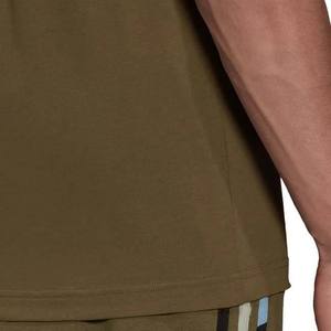 Camiseta Sublimada para Hombre, Corte Ajustado, Precio de Fábrica al por Mayor, con Logotipo Personalizado, la Más Vendida en Pakistán, Unisex - Product Image 6