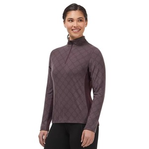 Custom Color New Arrival Horse Riding Base Layers Shirts Top Horse Riding Base Layer Women Long Sleeve Horse Riding Equipment - Product Image 2