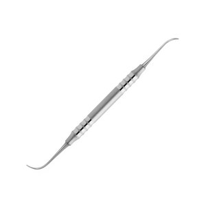 Élévateur chirurgical dentaire double extrémité en titane-acier série F-LINE 3,5 mm/3,5 mm pour lifting sinusal – Fabricant Pakistan - Product Image 2