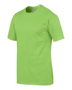 Camisetas Unisex con Logotipo Frontal Personalizado |   Fabricante OEM de Poliéster/Algodón |   Proveedor de Camisetas Estampadas y Lisas al por Mayor |   Secado Rápido - Product Image 2