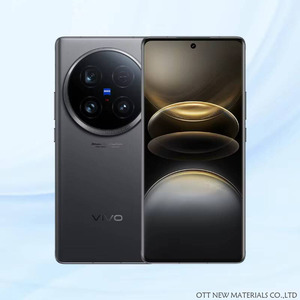 Original Uesd para Vivo X100 Ultra 5G 2024 nuevo teléfono inteligente con 6,78 \ "120Hz pantalla AMOLED 6000mAh batería 100W/Snapdragon 8 Gen - Product Image 3