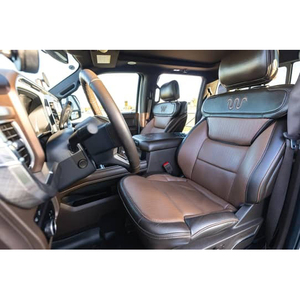 ฟอร์ด เอฟ-350 ซูเปอร์ ดิวตี้ คิง แรนช์ ครูว์ แค็บ 4x4 ปี 2024 - Product Image 5