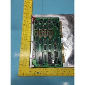 Nikon KBA00101-AE23A PCB, CPM-851, 26002-4, 154919-ความไว้วางใจอุปกรณ์เซมิคอนดักเตอร์มรดกระดับโลกและชิ้นส่วน - Product Image 3