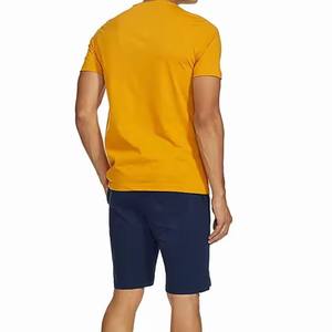 Ensemble 2 pièces T-shirt et short pour homme, manches courtes, design imprimé, vêtements de mode pour homme, ensembles d'été pour homme, grandes tailles - Product Image 2