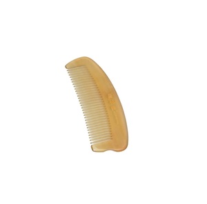 Nuevo Diseño Peine de Cuerno de Búfalo para Mujer y Hombre, Uso en Salón, Calidad Superior, Peines de Cuerno 100% Natural, Peine de Cuerno Más Vendido en Oferta - Product Image 6