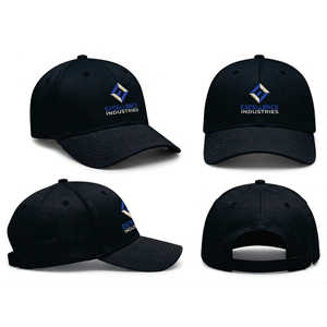 Gorras de Béisbol Deportivas Impermeables para Hombre, Clásicas, a Precio Razonable, con Logotipo Personalizado, a la Moda - Product Image 1