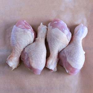 Muslos de Pollo Congelados 2026, Entrega Rápida, Carne de Primera Calidad para Recetas Deliciosas, Compre Hoy a Precio de Mayoreo para la Familia - Product Image 3
