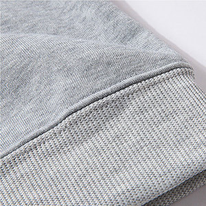 Sweat-shirts personnalisés pour hommes, coutures robustes, qualité supérieure, chauds et légers pour l'hiver. - Product Image 5