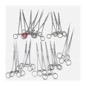 Rétracteurs chirurgicaux assortis PISSCO, ensemble de rétracteurs chirurgicaux, ensemble de rétracteurs tissulaires médicaux, rétracteurs chirurgicaux en acier inoxydable - Product Image 4