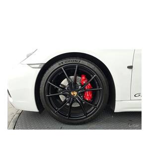 Pour Porsche 718 2.5 GTS modèle novembre 2018 avec 73 312 km, conduite à gauche - Product Image 5