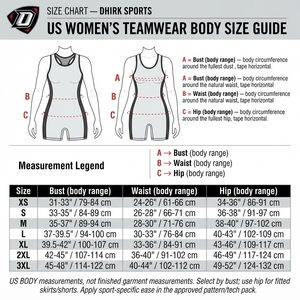 Combinaison de lutte pour femmes en tricot extensible, une pièce, pour la compétition et l'entraînement, OEM personnalisé - Product Image 6