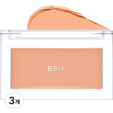 BBIA Polvere Idratante Pronta all'Uso 3.5g per Guance Morbide 03 Albicocca Sconto 3pz - Product Image 1