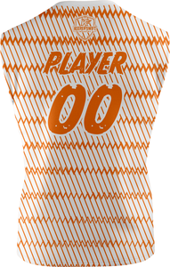 Uniforme Deportivo Transpirable 7V7 al por Mayor, Uniforme 7V7 sin Mangas Más Vendido - Product Image 3