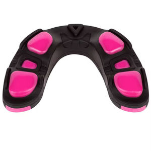 Protège-dents de boxe pour adultes, dernier design, matériau EVA non toxique, léger, performance améliorée, nouveau style, équipement de boxe unisexe - Product Image 4