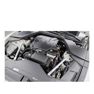 Genesis G80 2.5 Turbo AWD 2024 con 27,752 km, Volante a la Izquierda, Caja de Cambios Automática, Asientos de Cuero, Cámara Trasera - Product Image 6