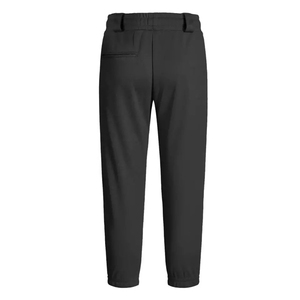 กางเกงเบสบอล/ซอฟต์บอลสั่งทำพิเศษ เอวยางยืดสูง ทนทานเป็นพิเศษ โพลีเอสเตอร์ 100% ป้องกันแบคทีเรีย ระบายอากาศ แห้งเร็ว มีซิป - Product Image 2