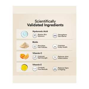 Colágeno Marino Tipo I y III en Polvo, Sabor a Arándano y Menta, Polvo Fino, Grado Alimenticio, Materia Prima - Product Image 4