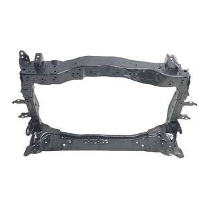 Support de radiateur avant 60400-T7W-A50ZZ 60400-T7W-A10ZZ pour HONDA VEZEL HRV 2019-2021 PIÈCES DE CARROSSERIE HO1225208 HO1225209 - Product Image 1