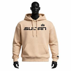 Sudadera con capucha para hombre - Product Image 1
