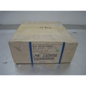 NEW AMAT 0020-35318 SLIDER, WAFER LIFT - อุปกรณ์และอะไหล่เซมิคอนดักเตอร์ระดับโลกที่เชื่อถือได้ - Product Image 3