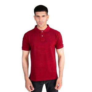 Wholesale Custom Men's for Polo <b>Tshirt</b> High Quality Full Colorful Short Sleeve Knitted Fabric Long Length for Polo Shirt - Product Image 1