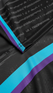 T-shirt de mode streetwear surdimensionné à sublimation pour homme, coupe décontractée - Product Image 6