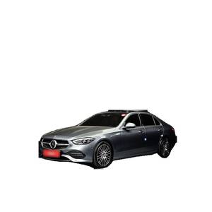 Mercedes-Benz Classe C C300 4MATIC Avantgarde 2024, 23 144 km, boîte automatique, conduite à gauche, caméra de recul - Product Image 1