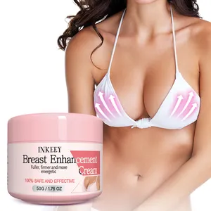 स्तन वृद्धि क्रीम, स्तन वृद्धि वृद्धि क्रीम बड़े पूर्ण मजबूती वाले स्तनों को उठाने के लिए चिकित्सकीय रूप से प्रमाणित