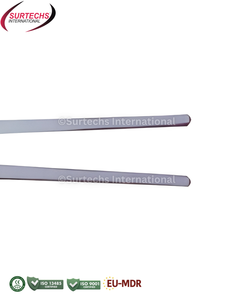 Cortauñas Surtechs de 14 Pulgadas, Juego de Herramientas Manuales de Acero Inoxidable para el Cuidado de Pezuñas Equinas, con Certificación CE - Product Image 5