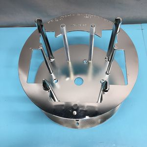 VERTEQ 1075454-3 ROTOR, X3150-16&19, 152147 - Équipements et pièces semi-conductrices d'occasion fiables à l'échelle mondiale - Product Image 4