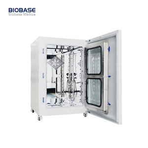 Incubadora de CO2 BIOBASE de Última Generación, 100L, con Filtro HEPA y Pantalla LCD, para Laboratorio - Product Image 3