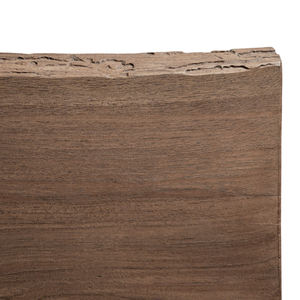 โต๊ะอาหารคาวิต้า ดีไซน์ทันสมัย ผลิตจากไม้สักคุณภาพดี - Product Image 6