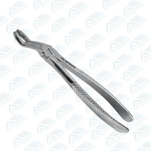 Équipements dentaires Instruments de laboratoire dentaire orthodontique Équipements médicaux Instruments chirurgicaux dentaires Troisième molaire supérieure Ce - Product Image 1