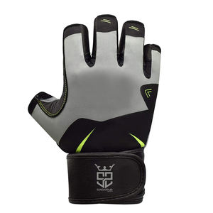 Gants de musculation à bas prix, service OEM, couleur et taille personnalisées, gants de musculation en vente en ligne - Product Image 2