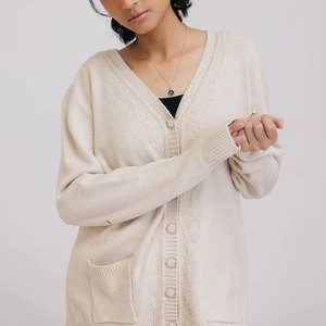 Cardigans élégants pour femmes, parfaits pour tous les jours, en tissu doux et confortable, sélection premium de cardigans pour femmes - Product Image 1