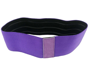 Wholesale Gym Wear Hip Circle Booty <b>Bands</b> Resistance <b>Bands</b> Elastic Fabric Loop <b>Exercise</b> <b>Bands</b> For Leg Glutes - Product Image 3