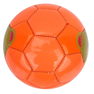 Ballon de football de sport en plein air pour adultes, taille 2, équipement sportif en cuir, toutes saisons - Product Image 4