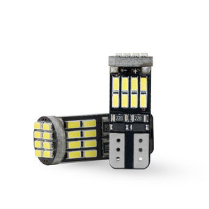 Bombillas LED para Automóvil Roadpower, Luces Ultra Brillantes con Base de Cuña T10, 360 °   Iluminación resistente a golpes y vibraciones para la conducción diaria - Product Image 6