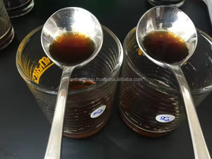 กาแฟสำเร็จรูปคุณภาพสูง โรบัสต้าแท้ ผงช็อกโกแลตผสมถั่วและผลไม้ รสชาติเพรียวบาง บรรจุถุงขนาดใหญ่ 10 กก. แจกตัวอย่างฟรี - Product Image 4