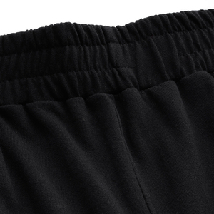 Ensemble de survêtement d'hiver 2026 pour femme 100 % coton, imprimé, avec sweat à capuche et pantalon de jogging, chaud, à manches longues, style décontracté streetwear - Product Image 6
